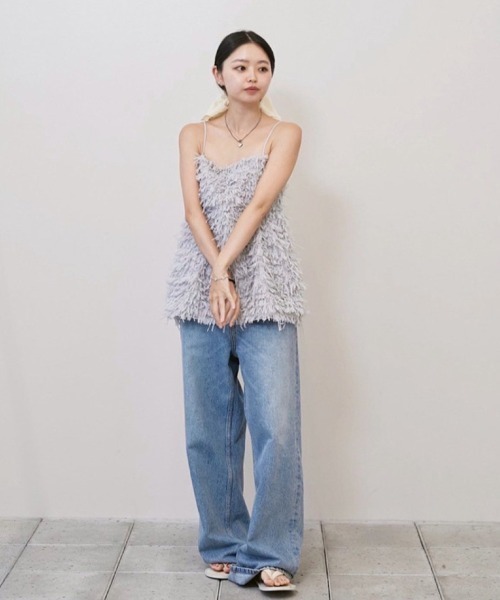 Cary's Denim（デニムパンツ）｜TODAYFUL（トゥデイフル）の