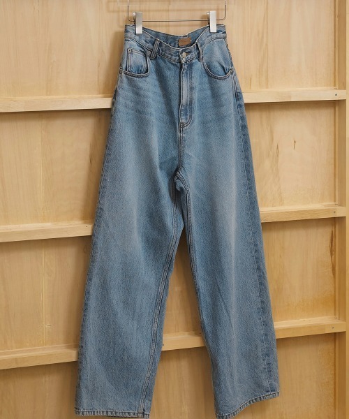Cary's Denim（デニムパンツ）｜TODAYFUL（トゥデイフル）の