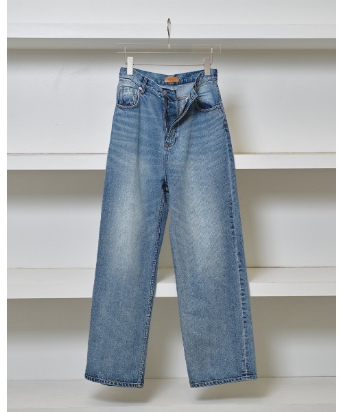 Cary's Denim（デニムパンツ）｜TODAYFUL（トゥデイフル）の