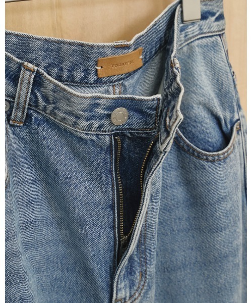 Cary's Denim（デニムパンツ）｜TODAYFUL（トゥデイフル）の
