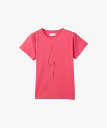 agnes b.｜アニエスベーのTシャツ/カットソー（ピンク/桃色系）通販