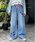 HELLO.SANFRANCISCO�i�n���[�T���t�����V�X�R�j�́u�yHELLO.SANFRANCISCO/�n���[�T���t�����V�X�R�z���b�y���t���C�h�f�j���i�f�j���p���c�j�v�b�T�b�N�X�u���[