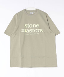 【GRAMICCI】STONEMASTERS TEE