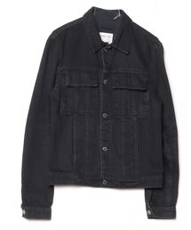 HELMUT LANG（ヘルムートラング）の「デニムジャケット（デニムジャケット）」
