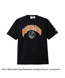 Champion（チャンピオン）の「Champion/チャンピオン/SHORT SLEEVE T-SHIRT（Tシャツ/カットソー）」