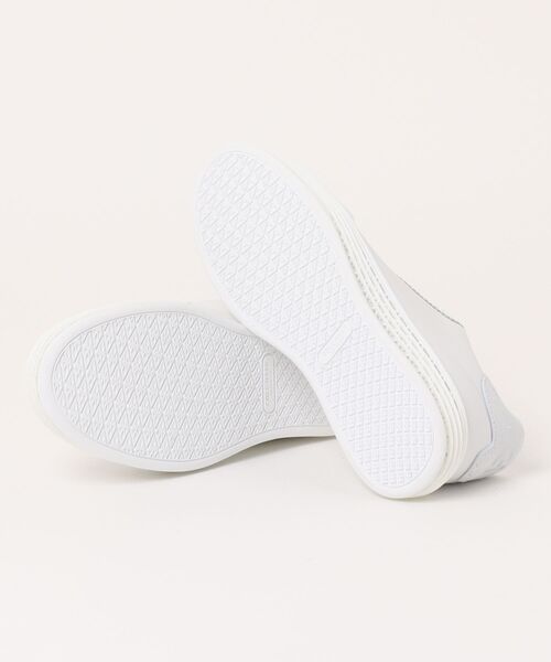 COLE HAAN(コールハーン)の「グランドプロ ターフ スカイウィーブ スニーカー womens(スニーカー・レディース・ホワイト・5/5.5/6/6.5/7/7.5/8/8.5)」の2枚目の写真