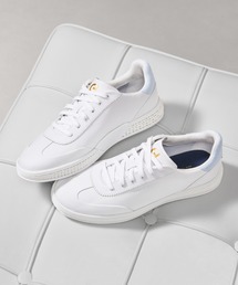 グランドプロ ターフ スカイウィーブ スニーカー womens