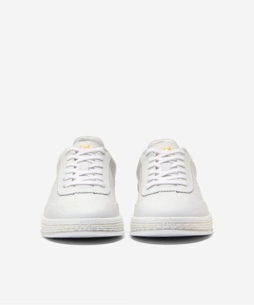 COLE HAAN(コールハーン)の「グランドプロ ターフ スカイウィーブ スニーカー womens(スニーカー・レディース・ホワイト・5/5.5/6/6.5/7/7.5/8/8.5)」の7枚目の写真
