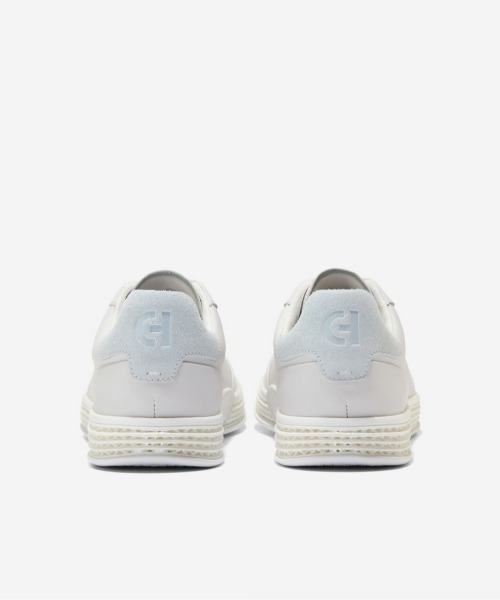 COLE HAAN(コールハーン)の「グランドプロ ターフ スカイウィーブ スニーカー womens(スニーカー・レディース・ホワイト・5/5.5/6/6.5/7/7.5/8/8.5)」の6枚目の写真
