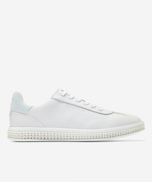 COLE HAAN(コールハーン)の「グランドプロ ターフ スカイウィーブ スニーカー womens(スニーカー・レディース・ホワイト・5/5.5/6/6.5/7/7.5/8/8.5)」の13枚目の写真