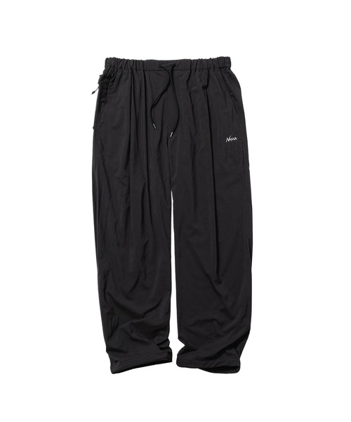 NANGA(ナンガ)の「NANGA PLC EXCURSION PANTS(その他パンツ・メンズ・ブラック・M/L/XL)」の1枚目の写真