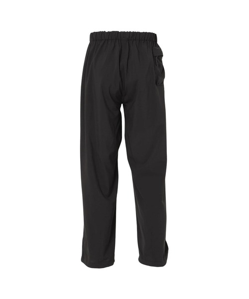 NANGA(ナンガ)の「NANGA PLC EXCURSION PANTS(その他パンツ・メンズ・ブラック・M/L/XL)」の4枚目の写真