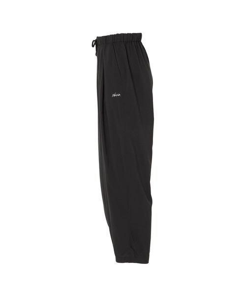 NANGA(ナンガ)の「NANGA PLC EXCURSION PANTS(その他パンツ・メンズ・ブラック・M/L/XL)」の3枚目の写真