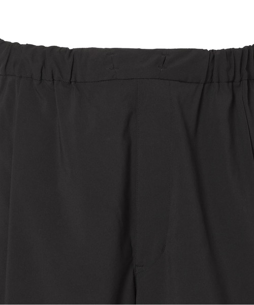 NANGA(ナンガ)の「NANGA PLC EXCURSION PANTS(その他パンツ・メンズ・ブラック・M/L/XL)」の5枚目の写真