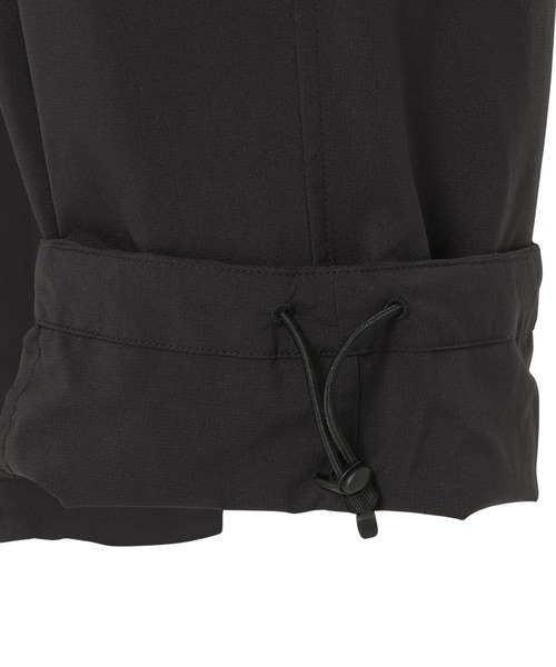 NANGA(ナンガ)の「NANGA PLC EXCURSION PANTS(その他パンツ・メンズ・ブラック・M/L/XL)」の7枚目の写真