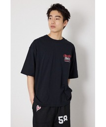 DINER FLAG Tシャツ