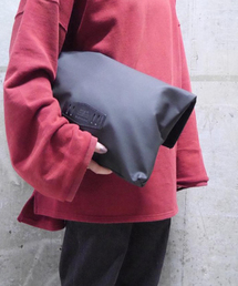 STUTTERHEIM | 【STUTTERHEIM×AS2OV】コラボクラッチBAG(クラッチバッグ)