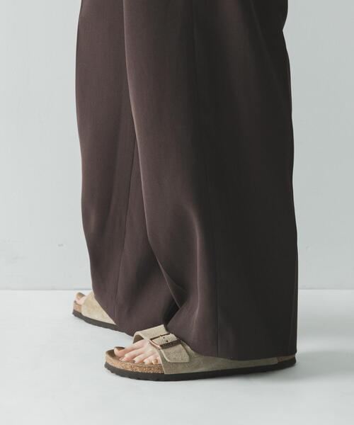 BIRKENSTOCK(ビルケンシュトック)の「BIRKENSTOCK ARIZONA(サンダル・レディース・ベージュ系その他・39/36)」の2枚目の写真