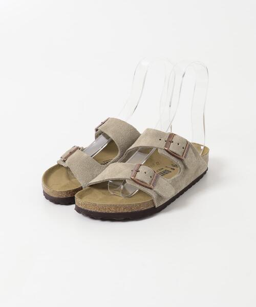 BIRKENSTOCK(ビルケンシュトック)の「BIRKENSTOCK ARIZONA(サンダル・レディース・ベージュ系その他・39/36)」の5枚目の写真