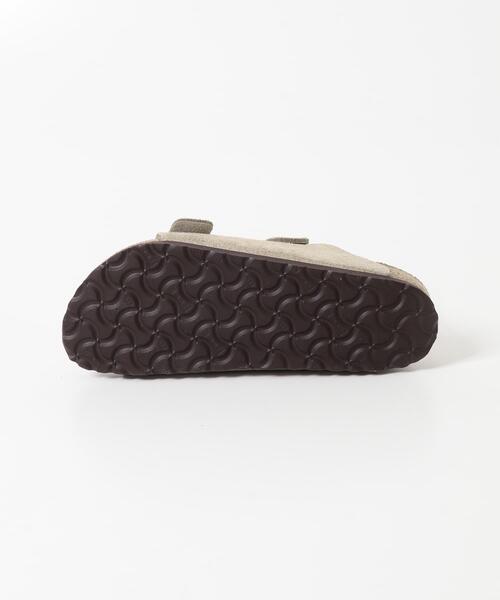 BIRKENSTOCK(ビルケンシュトック)の「BIRKENSTOCK ARIZONA(サンダル・レディース・ベージュ系その他・39/36)」の8枚目の写真