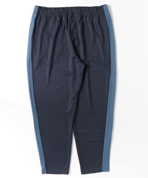 NEW BALANCE（ニューバランス）の「ニットトラックパンツ(テーパード)（スラックス・メンズ・ブラック/スミクロ・SMALL/XX-LARGE/X-LARGE/LARGE/MEDIUM）」の17枚目の写真