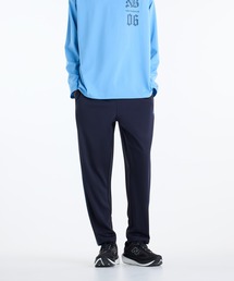 NEW BALANCE | ニットトラックパンツ(テーパード)(スラックス)