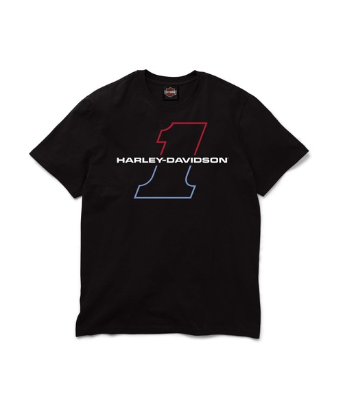 250周年記念半袖Tシャツ（Tシャツ/カットソー）｜Harley-Davidson