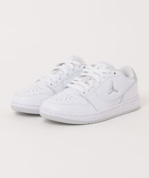 JORDAN BRAND W JORDAN COURT CONNECT LOW ジョーダン コート コネクト LOW WIX5424 100WHITE/M SILV