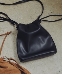 green label relaxing | 【WEB限定】<COMERU>MODUL モジュール ショルダーバッグ(ショルダーバッグ)