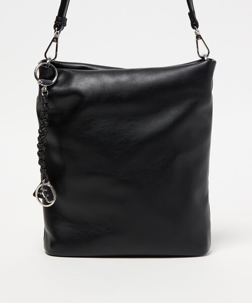 green label relaxing（グリーンレーベルリラクシング）の「【WEB限定】＜COMERU＞MODUL モジュール ショルダーバッグ（ショルダーバッグ・メンズ・ブラック・FREE）」の3枚目の写真
