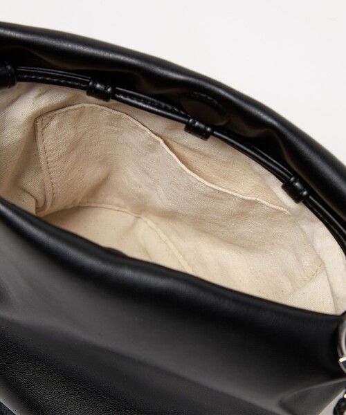 green label relaxing（グリーンレーベルリラクシング）の「【WEB限定】＜COMERU＞MODUL モジュール ショルダーバッグ（ショルダーバッグ・メンズ・ブラック・FREE）」の11枚目の写真