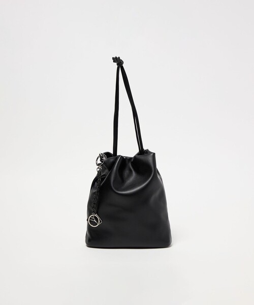 green label relaxing（グリーンレーベルリラクシング）の「【WEB限定】＜COMERU＞MODUL モジュール ショルダーバッグ（ショルダーバッグ・メンズ・ブラック・FREE）」の12枚目の写真