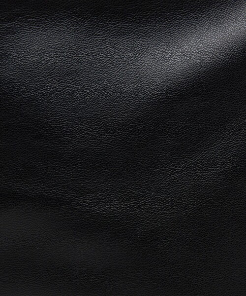 green label relaxing（グリーンレーベルリラクシング）の「【WEB限定】＜COMERU＞MODUL モジュール ショルダーバッグ（ショルダーバッグ・メンズ・ブラック・FREE）」の16枚目の写真