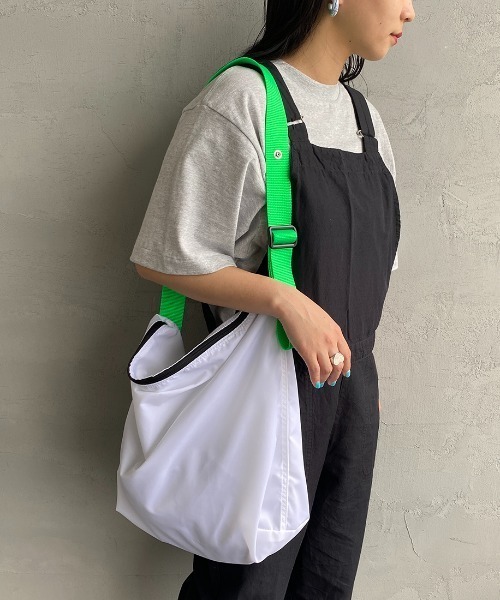 ブランド古着】ショルダーバッグ（ショルダーバッグ）｜JULY NINE