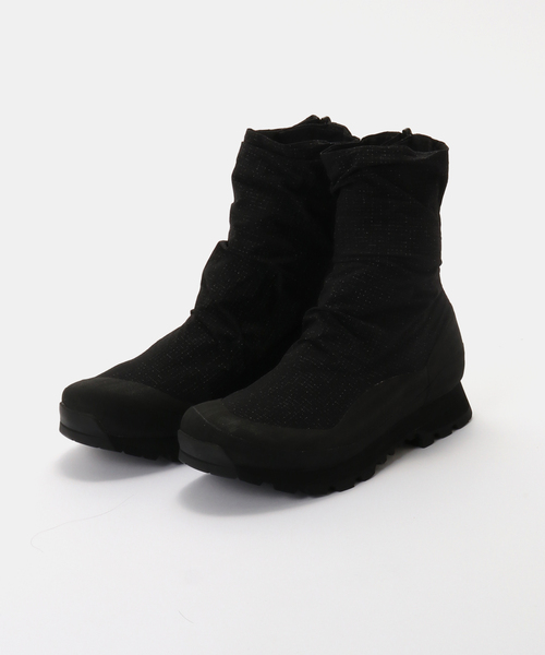 The North Face ブラック アウトドアブーツ セール】THE NORTH FACE/ザノースフェイス RainBoots GORE-TEX（ブーツ