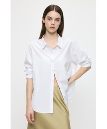 MOUSSY｜マウジーのシャツ/ブラウス（ストライプ柄）通販 - ZOZOTOWN
