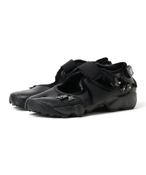 Ray BEAMS(レイビームス)の「NIKE / エア リフト “Florette”(その他シューズ・レディース・ブラック・24.0cm/23.0cm/25.0cm)」の1枚目の写真