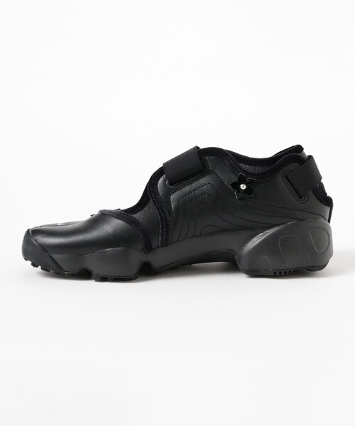Ray BEAMS(レイビームス)の「NIKE / エア リフト “Florette”(その他シューズ・レディース・ブラック・24.0cm/23.0cm/25.0cm)」の2枚目の写真