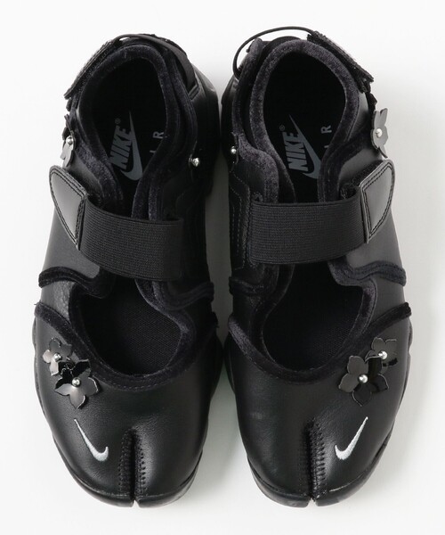Ray BEAMS(レイビームス)の「NIKE / エア リフト “Florette”(その他シューズ・レディース・ブラック・24.0cm/23.0cm/25.0cm)」の4枚目の写真