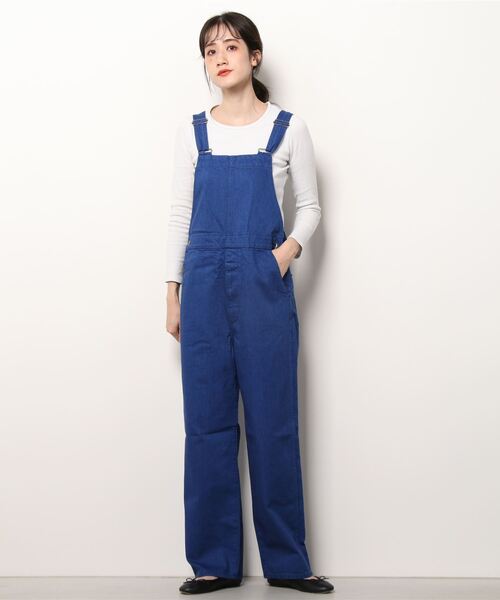 ブランド古着】Steven Alan｜スティーブンアランのオールインワン