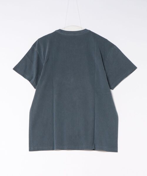 '47(フォーティーセブン)の「【'47】47 MLB GARMENT WASH TEE / 4カラー(Tシャツ/カットソー・メンズ・ベージュ/ホワイト/ブラック/ネイビー・L/M/XL)」の7枚目の写真