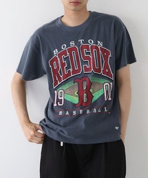 【'47】47 MLB GARMENT WASH TEE / 4カラー