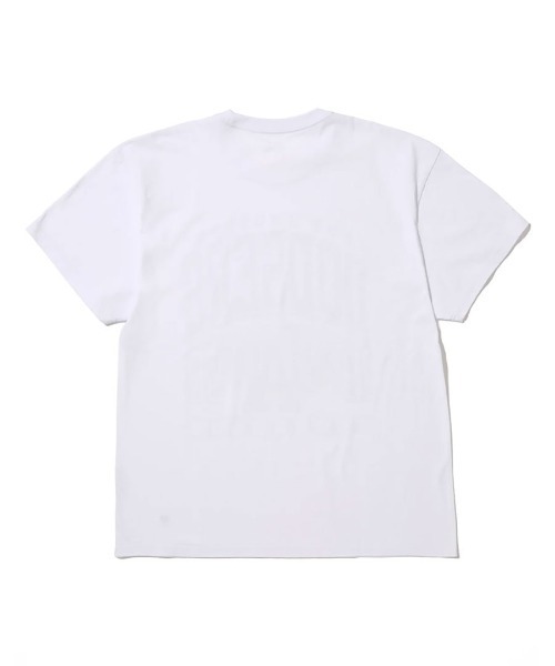 '47(フォーティーセブン)の「【'47】47 MLB GARMENT WASH TEE / 4カラー(Tシャツ/カットソー・メンズ・ベージュ/ホワイト/ブラック/ネイビー・L/M/XL)」の12枚目の写真