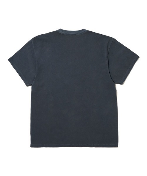 '47(フォーティーセブン)の「【'47】47 MLB GARMENT WASH TEE / 4カラー(Tシャツ/カットソー・メンズ・ベージュ/ホワイト/ブラック/ネイビー・L/M/XL)」の6枚目の写真