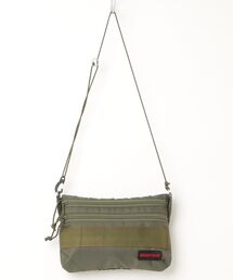 BRIEFING（ブリーフィング）の「サコッシュ【BEAMS BOYコラボ】（ショルダーバッグ）」