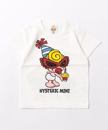 HYSTERIC MINI｜ヒステリックミニの通販 - ZOZOTOWN