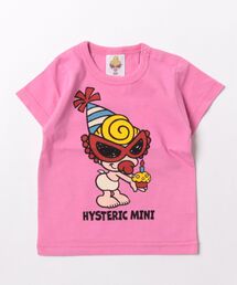 HYSTERIC MINI｜ヒステリックミニのトップス（ピンク/桃色系）通販