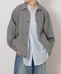 JOURNAL STANDARD LUXE｜ジャーナルスタンダード ラックスのジャケット