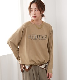 サマ見えドロストロンTEE/1050046
