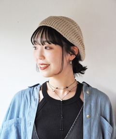 【La Maison de Lyllis】MUSU